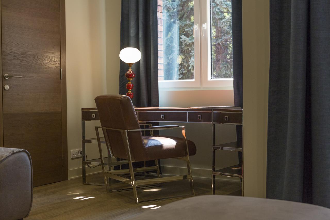 Zepter Hotel Drina Bajina Basta, Member Of Zepter Hotels Eksteriør billede