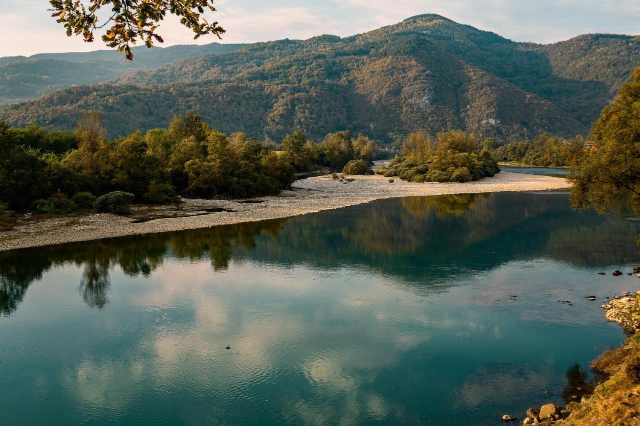 Zepter Hotel Drina Bajina Basta, Member Of Zepter Hotels Eksteriør billede